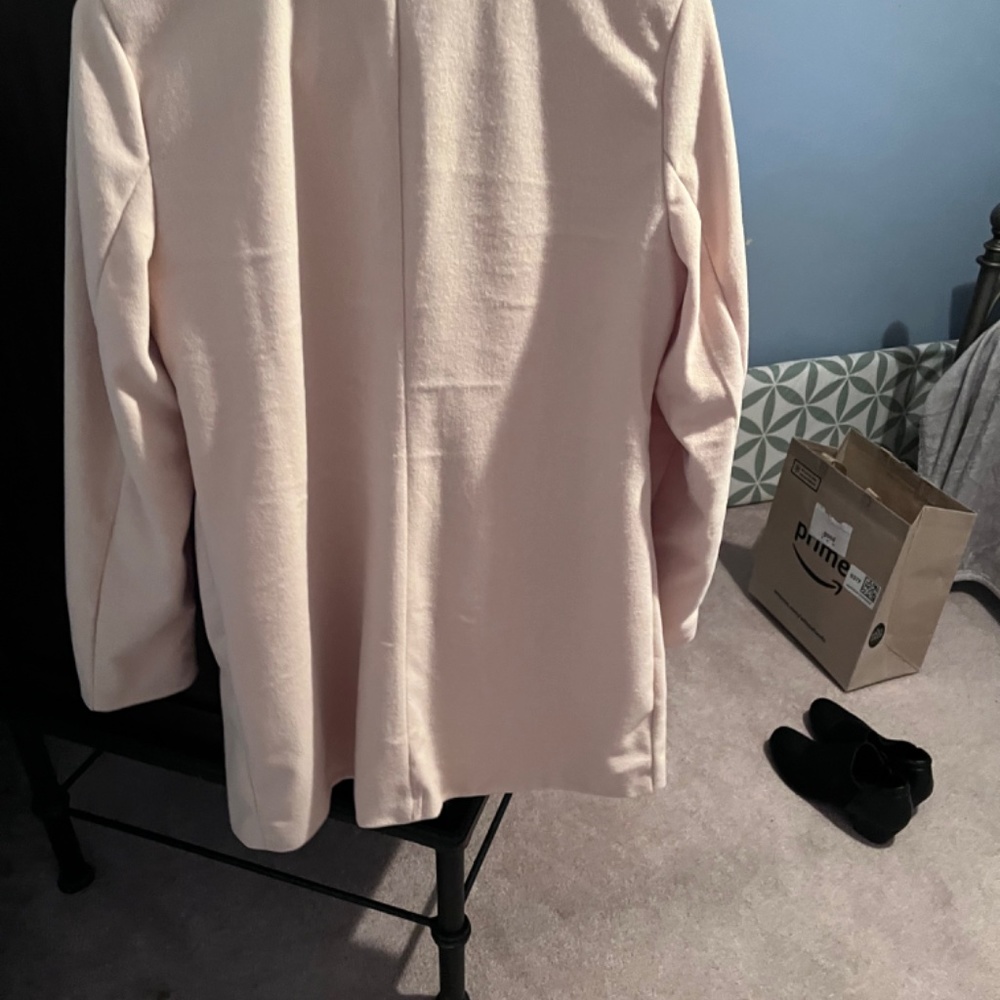 Pink jacket - Picture 2 of 2